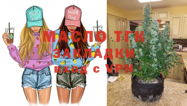 ALPHA-PVP Гусь-Хрустальный